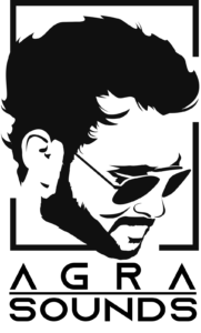AGRA Sounds Logo